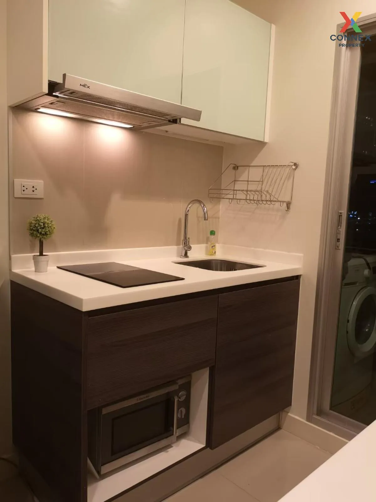 For Rent Condo , Centric Sathorn - St.Louis , BTS-Saint Louis , Y