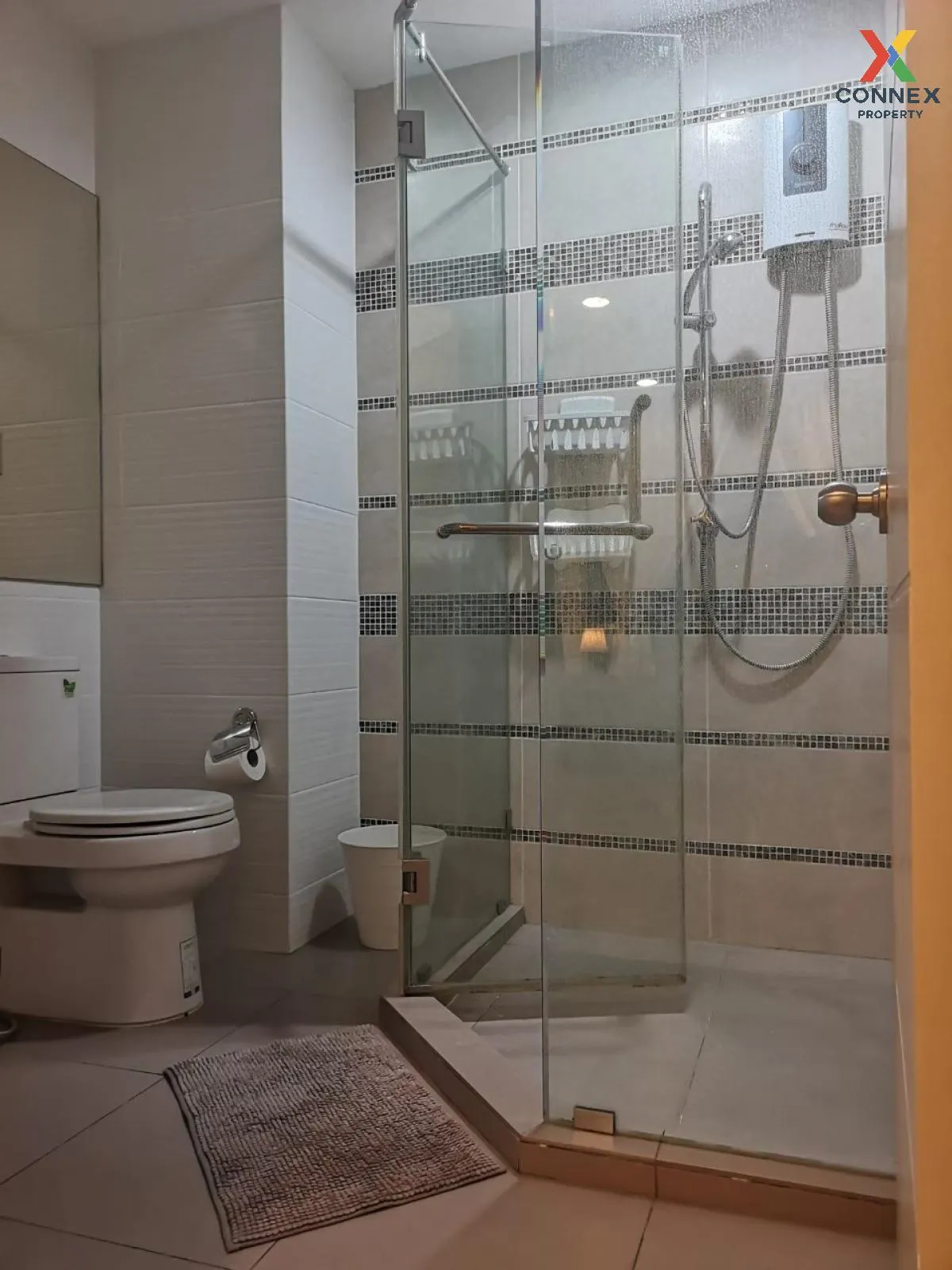 For Rent Condo , Centric Sathorn - St.Louis , BTS-Saint Louis , Y