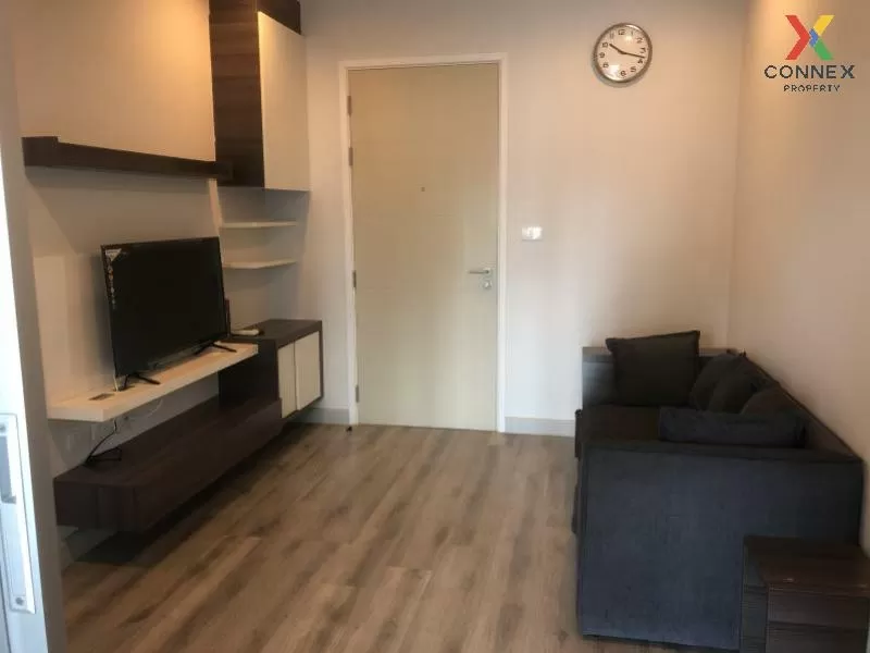 FOR RENT condo , Centric Sathorn - St.Louis , BTS-Saint Louis , Y 1