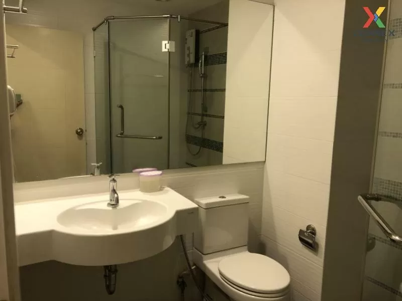 FOR RENT condo , Centric Sathorn - St.Louis , BTS-Saint Louis , Y