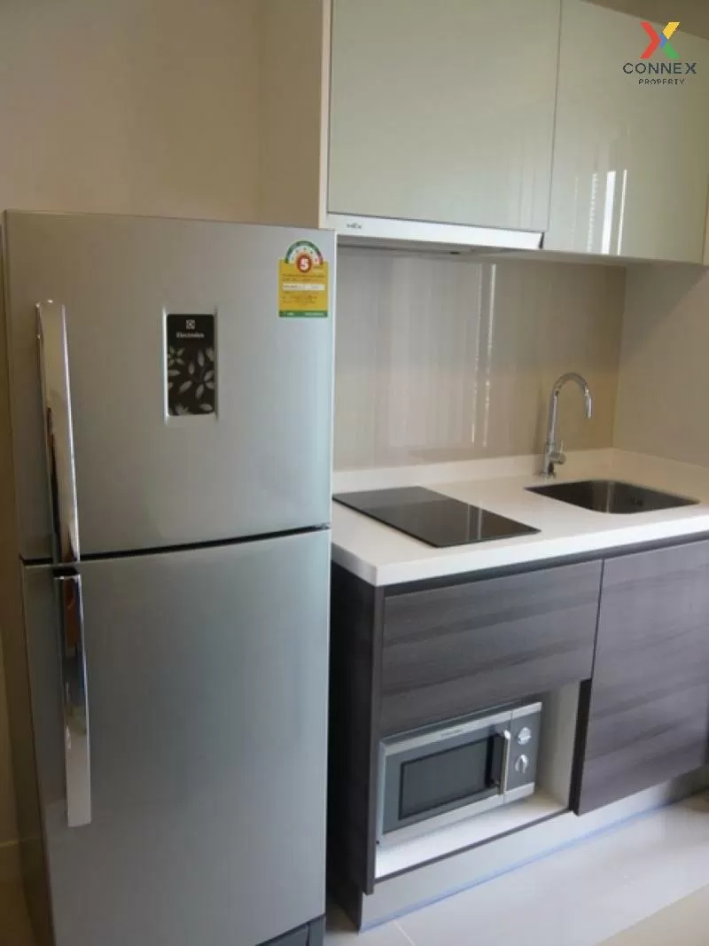 FOR RENT condo , Centric Sathorn - St.Louis , BTS-Saint Louis , Y 4