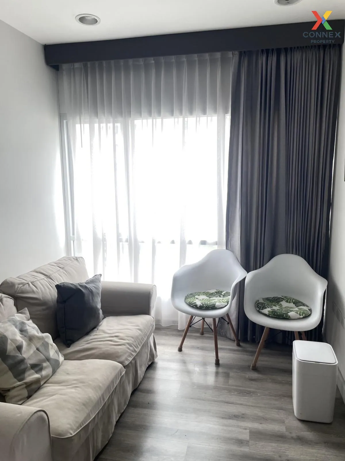 เช่าคอนโด  เซ็นทริค สาทร - เซนต์หลุยส์ ฺBTS-เซนต์หลุยส์ ยานนาวา เ 1