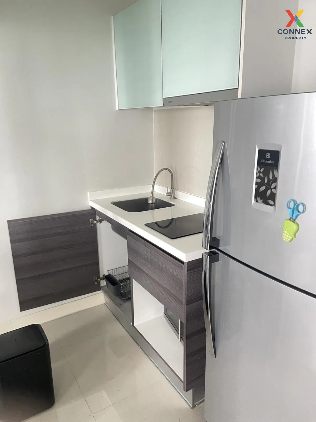 เช่าคอนโด  เซ็นทริค สาทร - เซนต์หลุยส์ ฺBTS-เซนต์หลุยส์ ยานนาวา เ 3