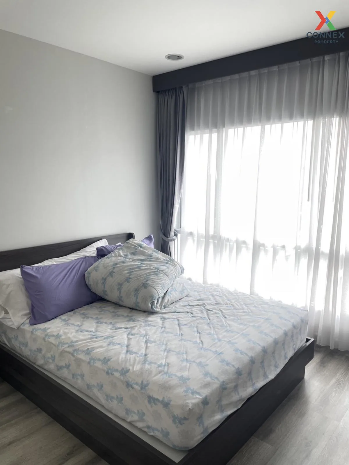 เช่าคอนโด  เซ็นทริค สาทร - เซนต์หลุยส์ ฺBTS-เซนต์หลุยส์ ยานนาวา เ 4