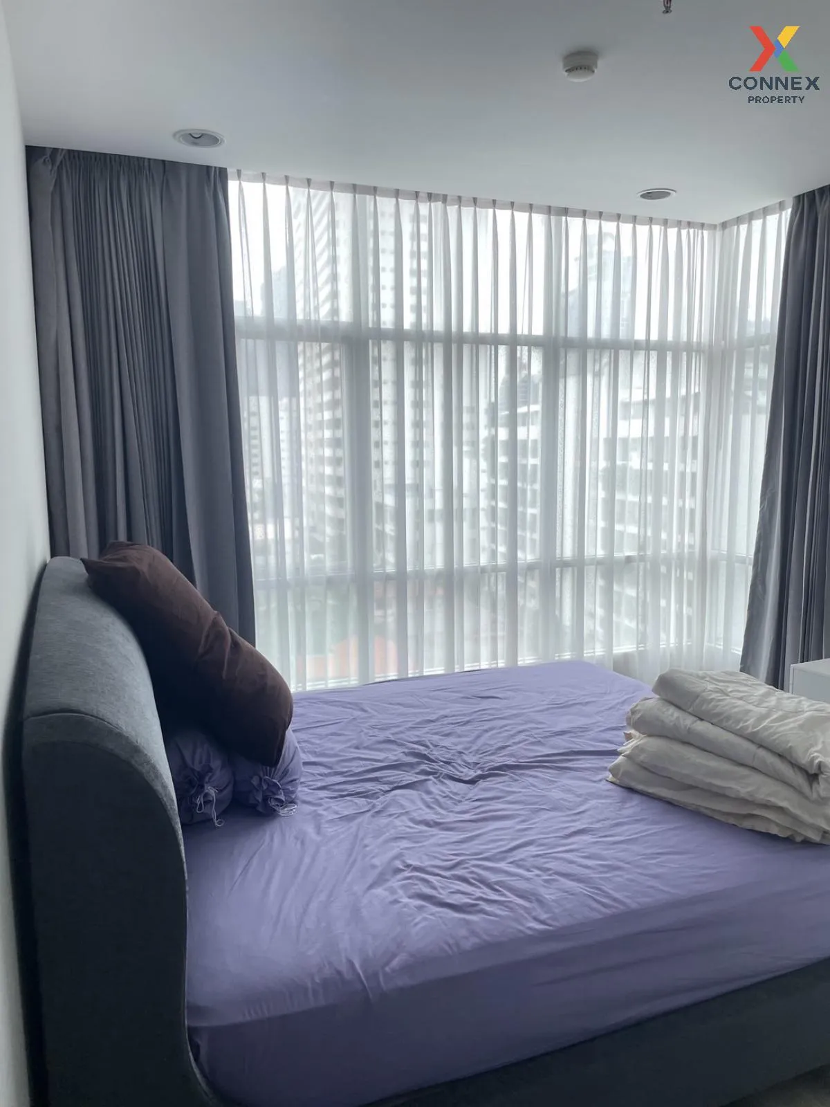 เช่าคอนโด  เซ็นทริค สาทร - เซนต์หลุยส์ ฺBTS-เซนต์หลุยส์ ยานนาวา เ