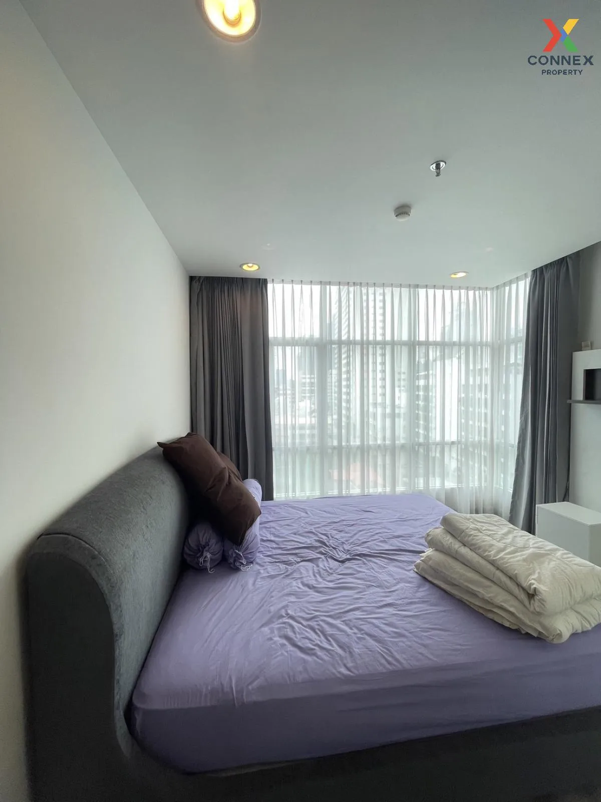 เช่าคอนโด  เซ็นทริค สาทร - เซนต์หลุยส์ ฺBTS-เซนต์หลุยส์ ยานนาวา เ