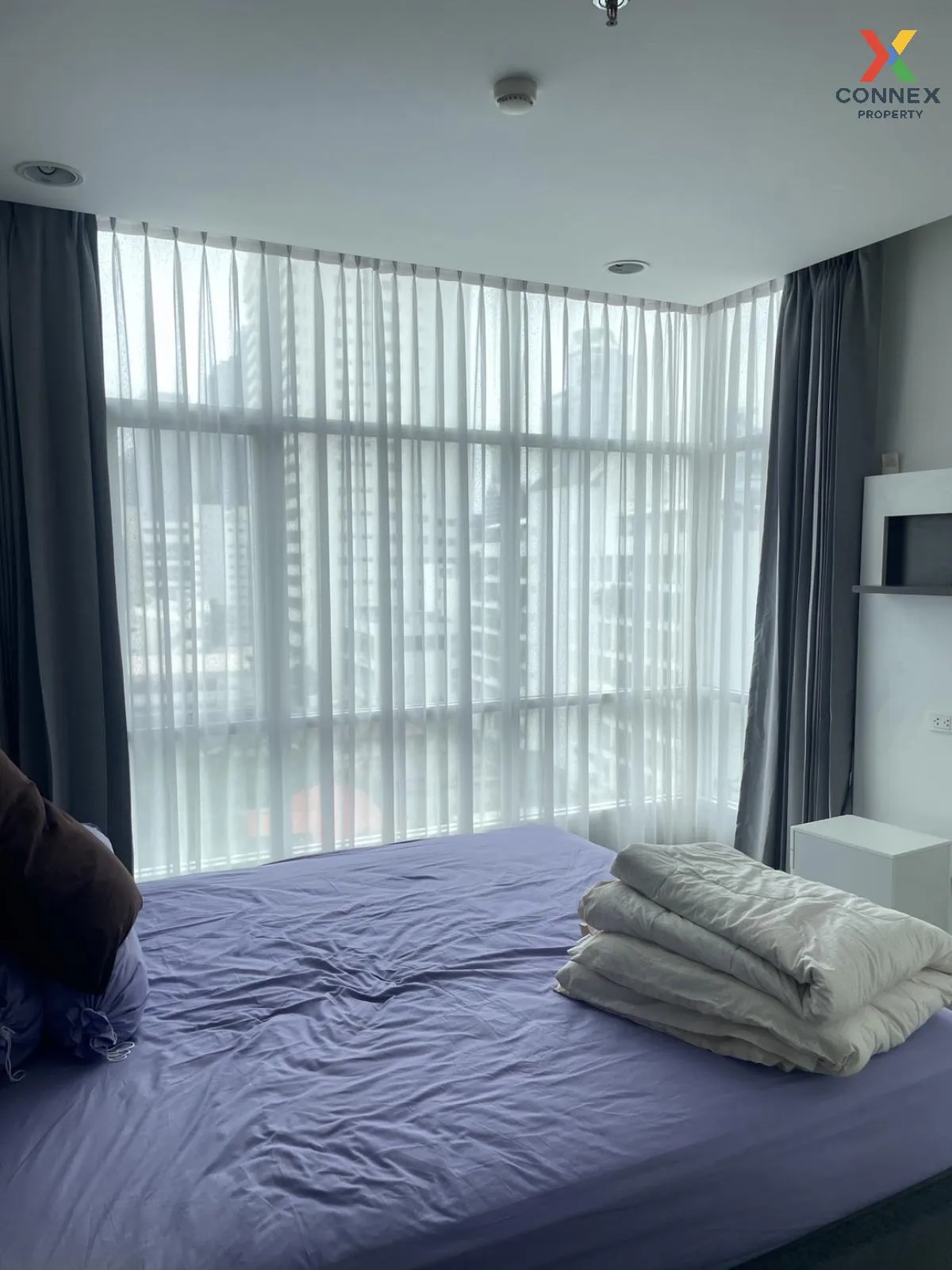 เช่าคอนโด  เซ็นทริค สาทร - เซนต์หลุยส์ ฺBTS-เซนต์หลุยส์ ยานนาวา เ