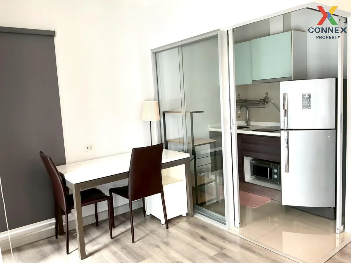 FOR RENT condo , Centric Sathorn - St.Louis , BTS-Saint Louis , Y 3