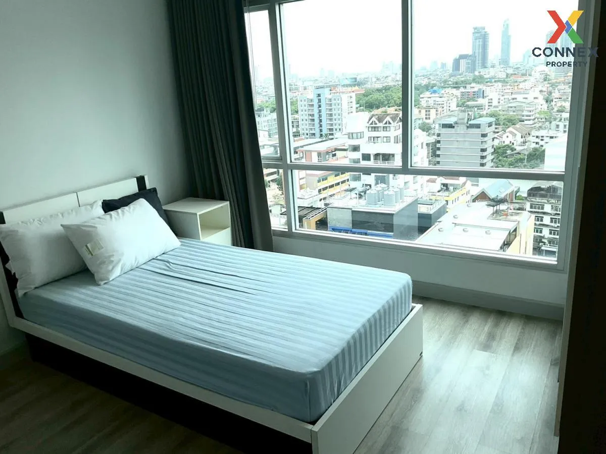 FOR RENT condo , Centric Sathorn - St.Louis , BTS-Saint Louis , Y