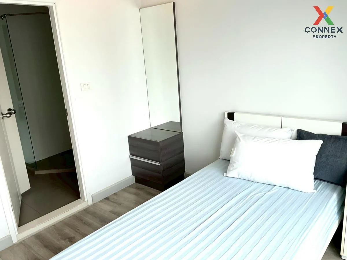 FOR RENT condo , Centric Sathorn - St.Louis , BTS-Saint Louis , Y