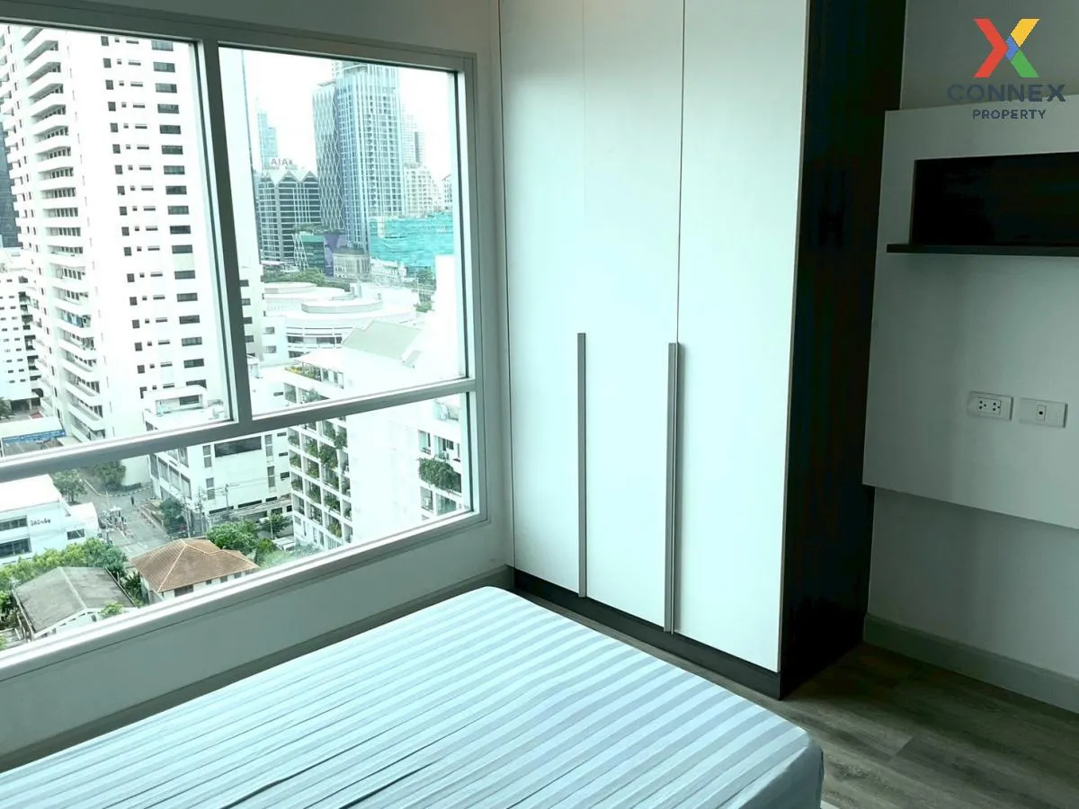 FOR RENT condo , Centric Sathorn - St.Louis , BTS-Saint Louis , Y