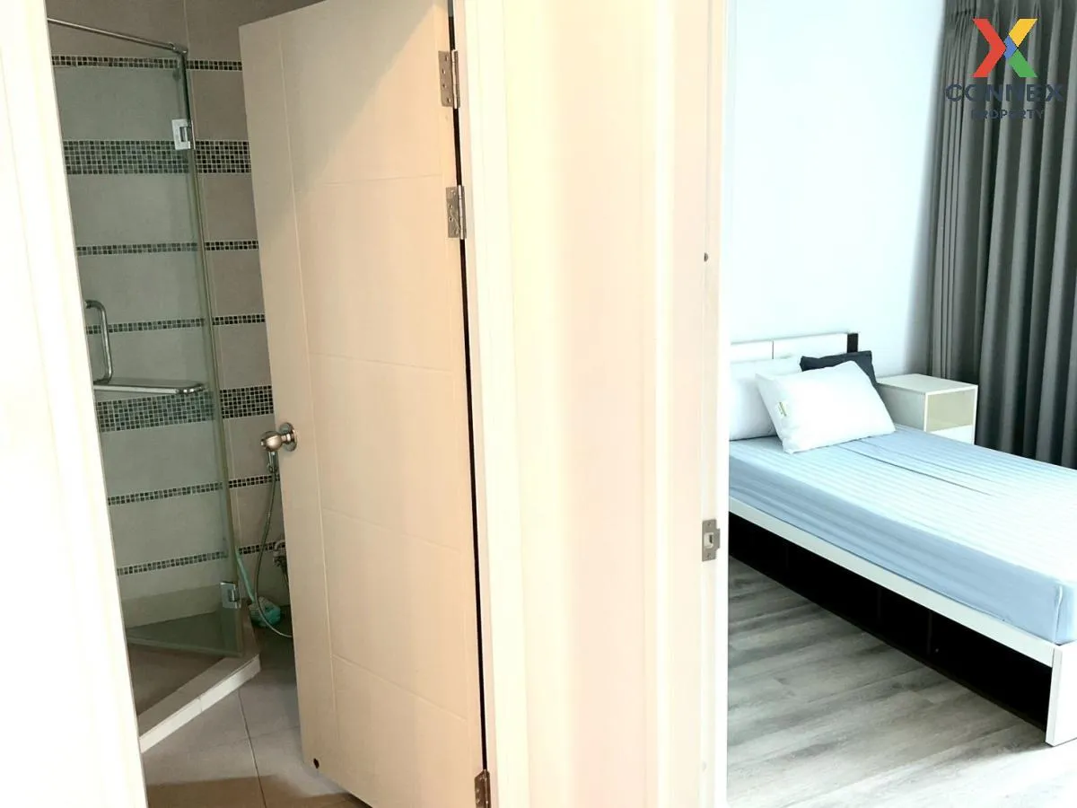 FOR RENT condo , Centric Sathorn - St.Louis , BTS-Saint Louis , Y