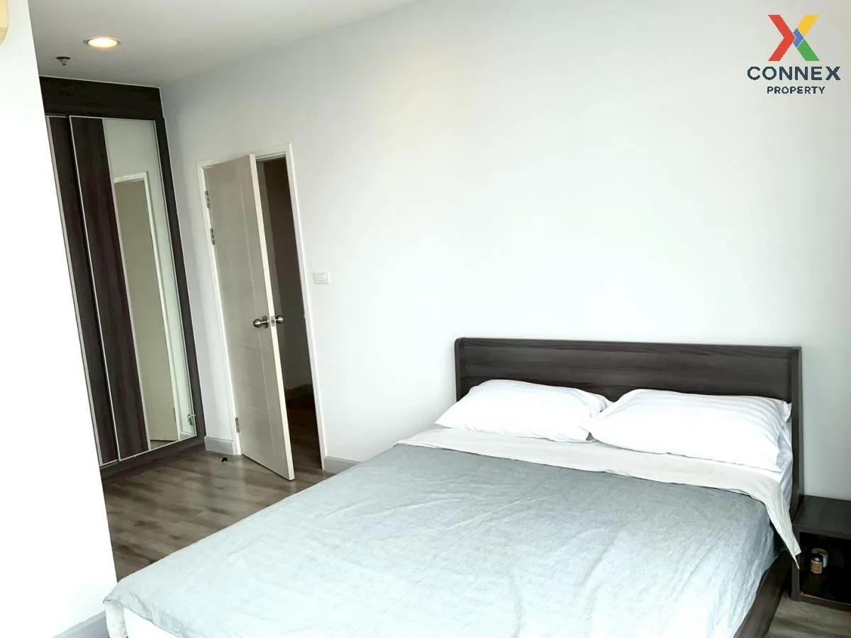 FOR RENT condo , Centric Sathorn - St.Louis , BTS-Saint Louis , Y