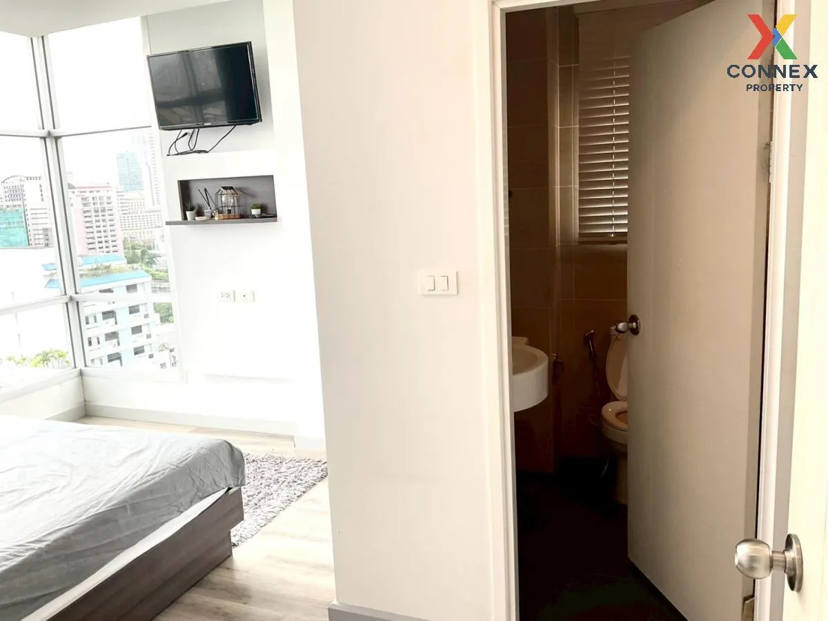 FOR RENT condo , Centric Sathorn - St.Louis , BTS-Saint Louis , Y