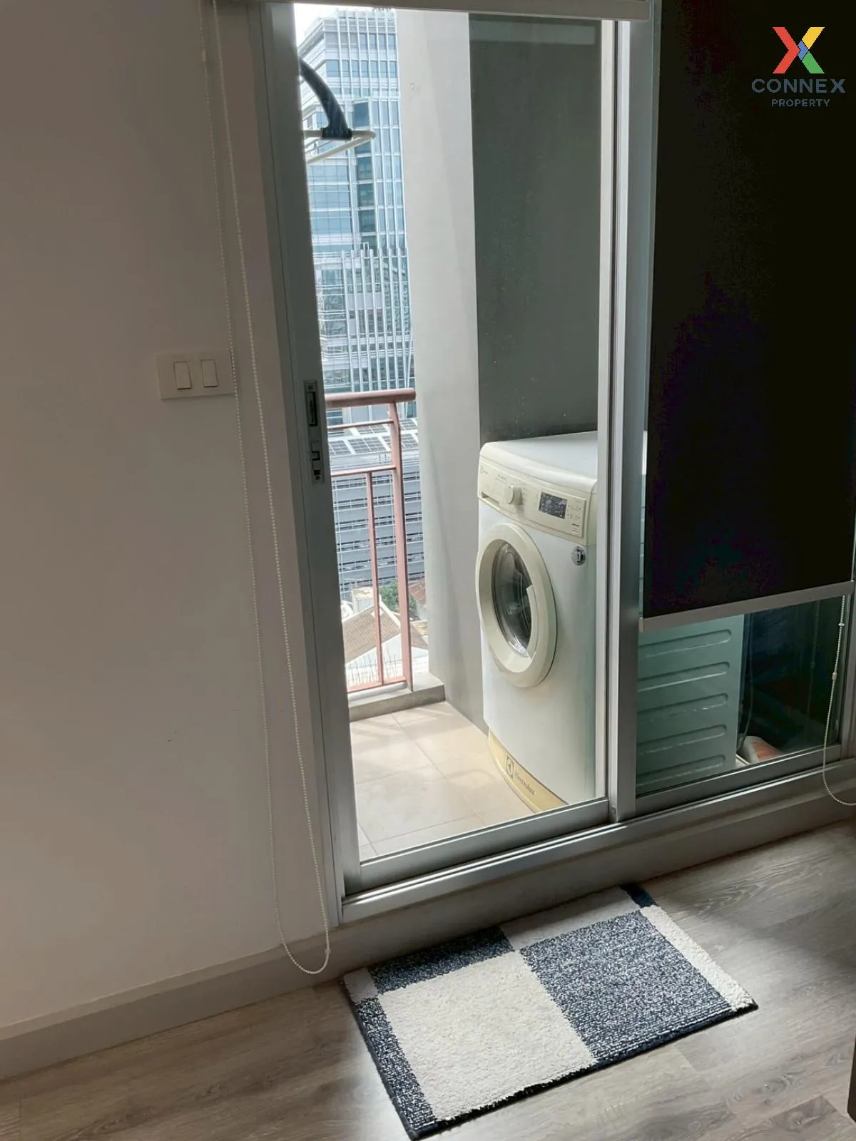 FOR RENT condo , Centric Sathorn - St.Louis , BTS-Saint Louis , Y