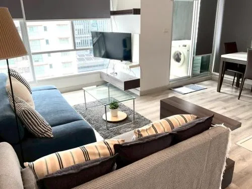 เช่าคอนโด  เซ็นทริค สาทร - เซนต์หลุยส์ ฺBTS-เซนต์หลุยส์ ยานนาวา เขต สาทร กรุงเทพ CX-27033