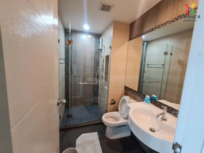 FOR RENT condo , Centric Sathorn - St.Louis , BTS-Saint Louis , Y