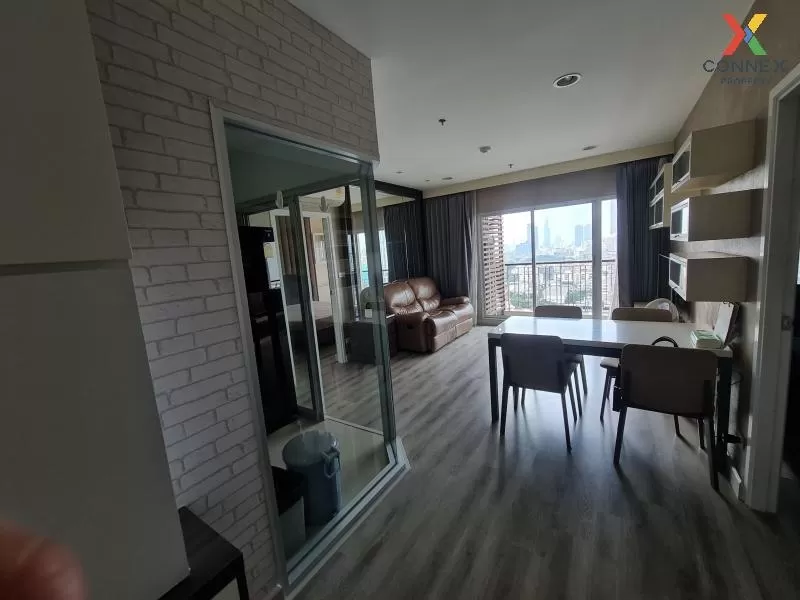 FOR RENT condo , Centric Sathorn - St.Louis , BTS-Saint Louis , Y 2