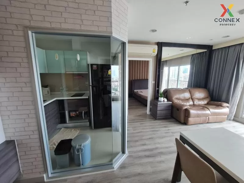 FOR RENT condo , Centric Sathorn - St.Louis , BTS-Saint Louis , Y 3