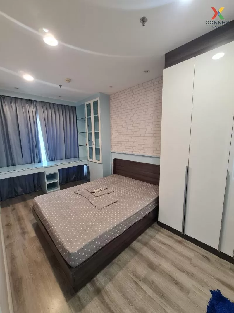 FOR RENT condo , Centric Sathorn - St.Louis , BTS-Saint Louis , Y 4