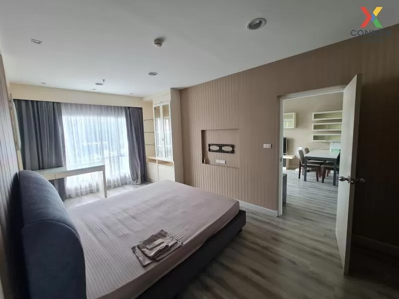 FOR RENT condo , Centric Sathorn - St.Louis , BTS-Saint Louis , Y