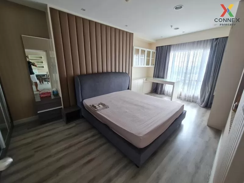 FOR RENT condo , Centric Sathorn - St.Louis , BTS-Saint Louis , Y