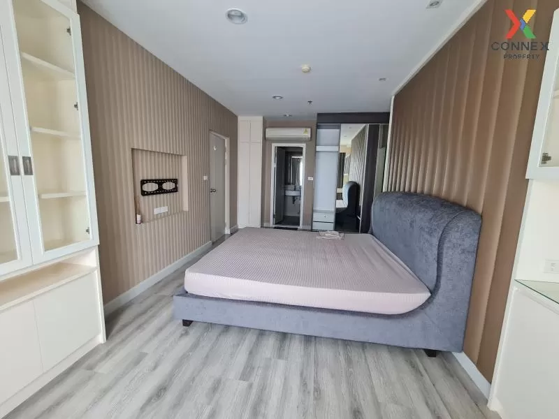 FOR RENT condo , Centric Sathorn - St.Louis , BTS-Saint Louis , Y