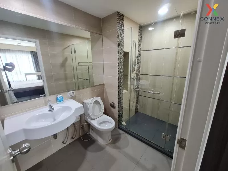 FOR RENT condo , Centric Sathorn - St.Louis , BTS-Saint Louis , Y