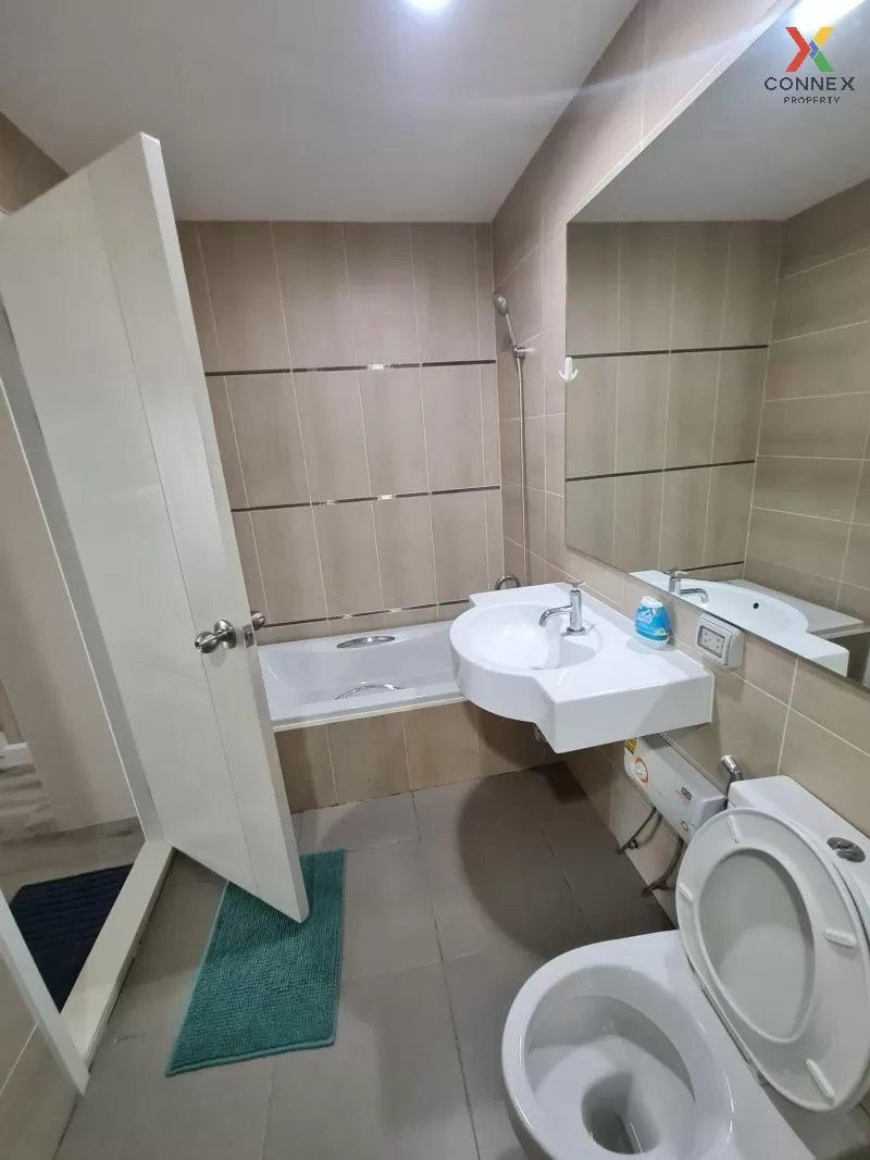 FOR RENT condo , Centric Sathorn - St.Louis , BTS-Saint Louis , Y