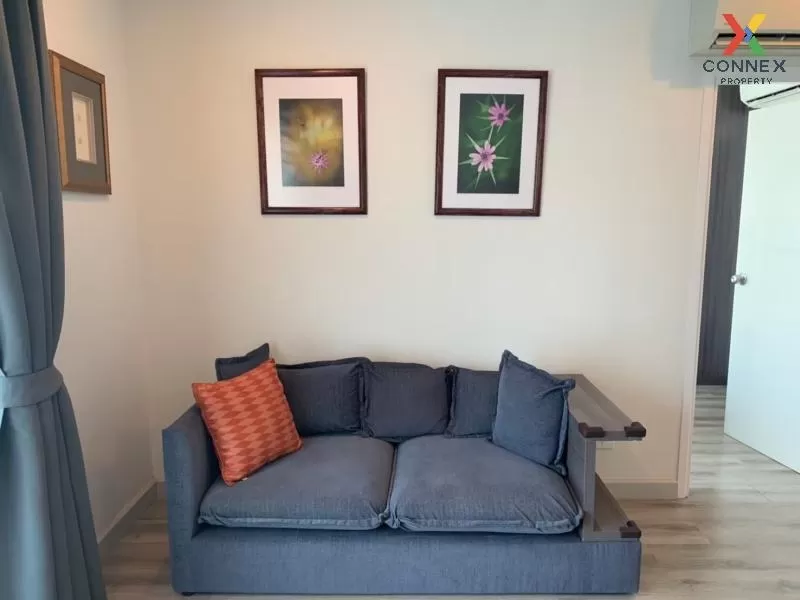 FOR RENT condo , Centric Sathorn - St.Louis , BTS-Saint Louis , Y 1