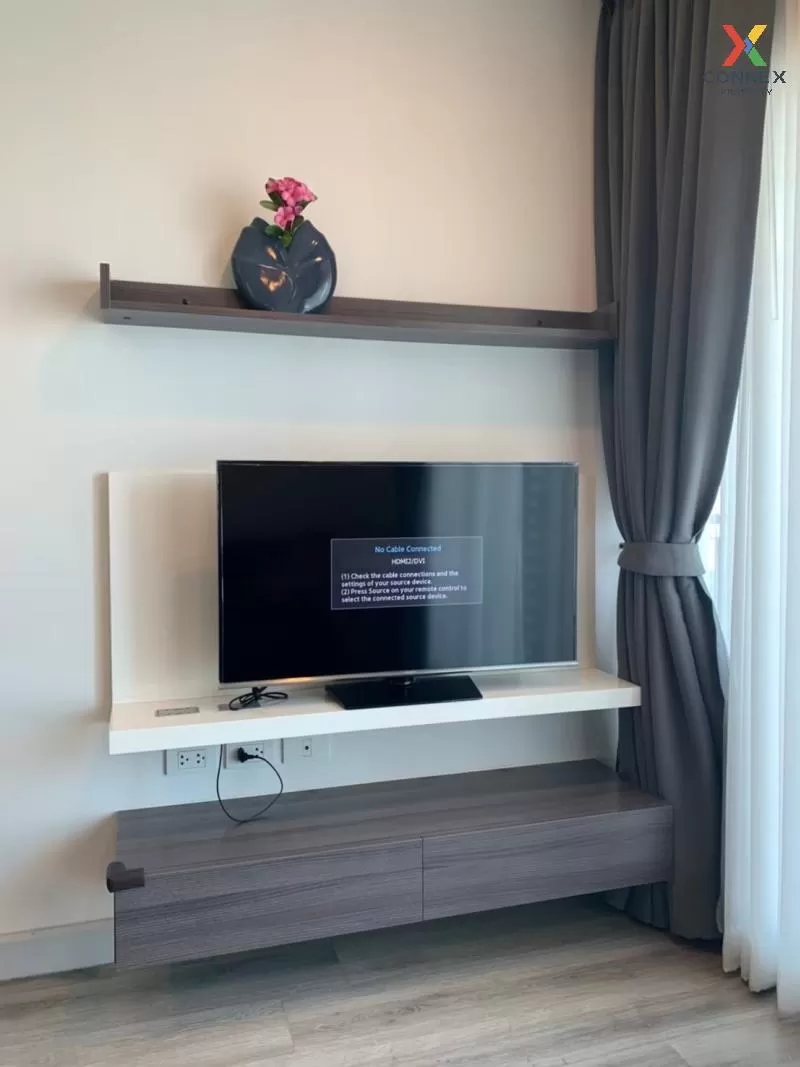 FOR RENT condo , Centric Sathorn - St.Louis , BTS-Saint Louis , Y 2