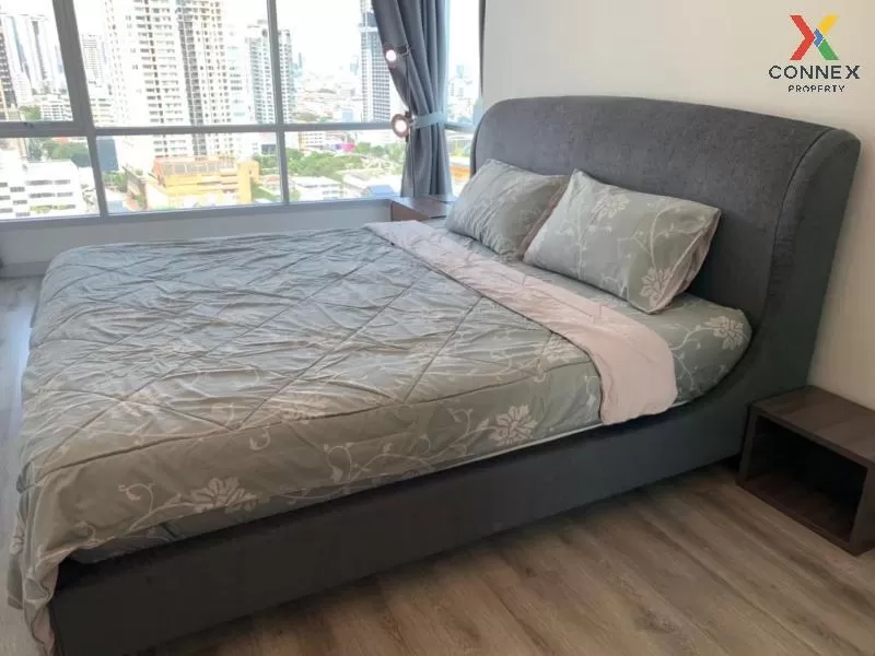FOR RENT condo , Centric Sathorn - St.Louis , BTS-Saint Louis , Y 4