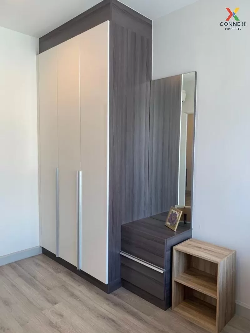 FOR RENT condo , Centric Sathorn - St.Louis , BTS-Saint Louis , Y