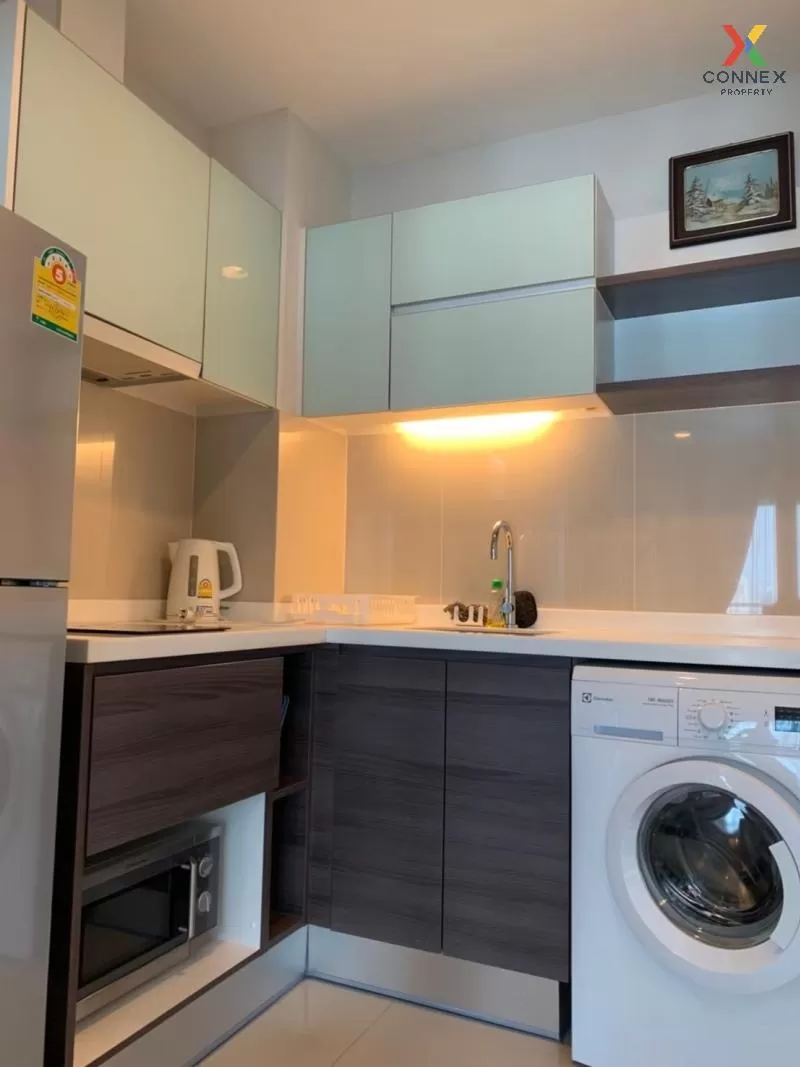 FOR RENT condo , Centric Sathorn - St.Louis , BTS-Saint Louis , Y