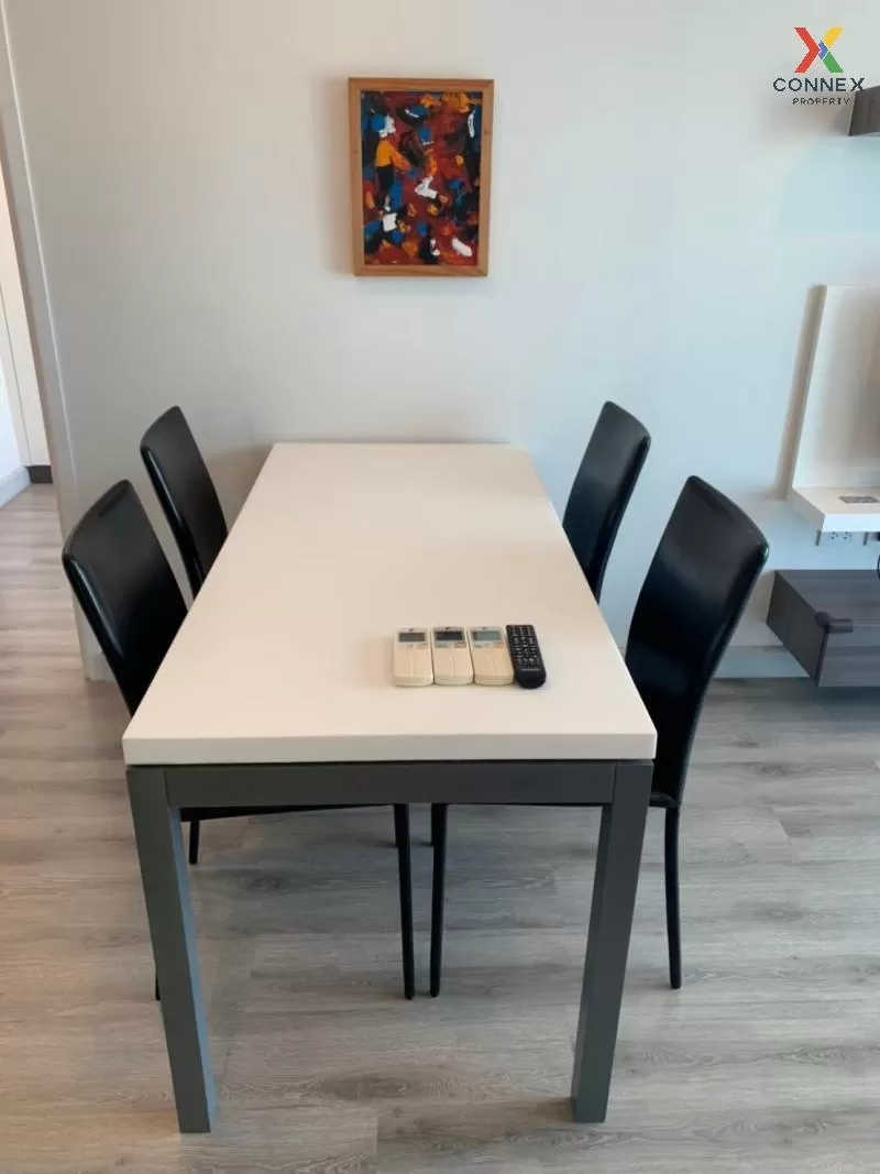 FOR RENT condo , Centric Sathorn - St.Louis , BTS-Saint Louis , Y