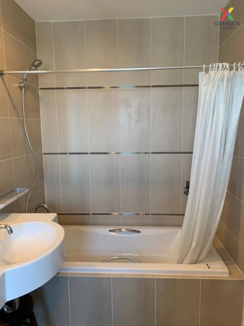 FOR RENT condo , Centric Sathorn - St.Louis , BTS-Saint Louis , Y