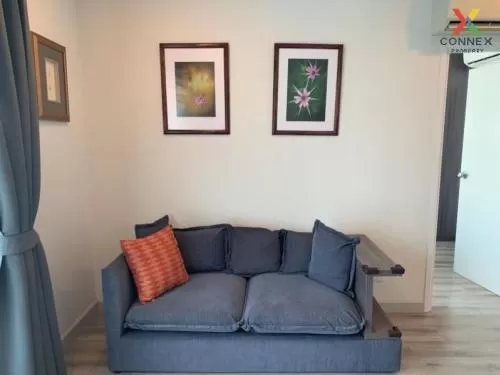 เช่าคอนโด  เซ็นทริค สาทร - เซนต์หลุยส์ ฺBTS-เซนต์หลุยส์ ยานนาวา เขต สาทร กรุงเทพ CX-27039