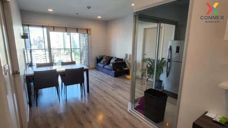 FOR RENT condo , Centric Sathorn - St.Louis , BTS-Saint Louis , Y 3
