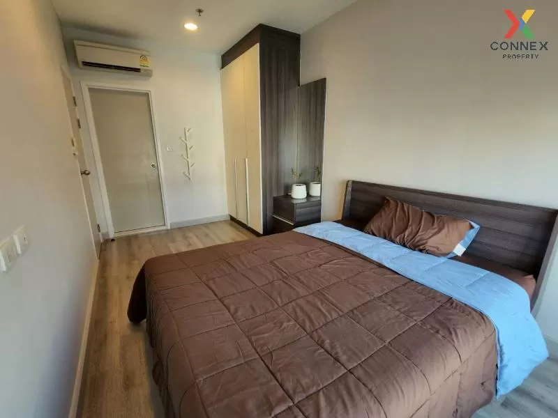 FOR RENT condo , Centric Sathorn - St.Louis , BTS-Saint Louis , Y