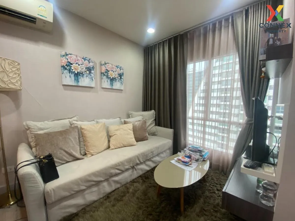 FOR SALE condo , Centric Sathorn - St.Louis , BTS-Saint Louis , Y 1