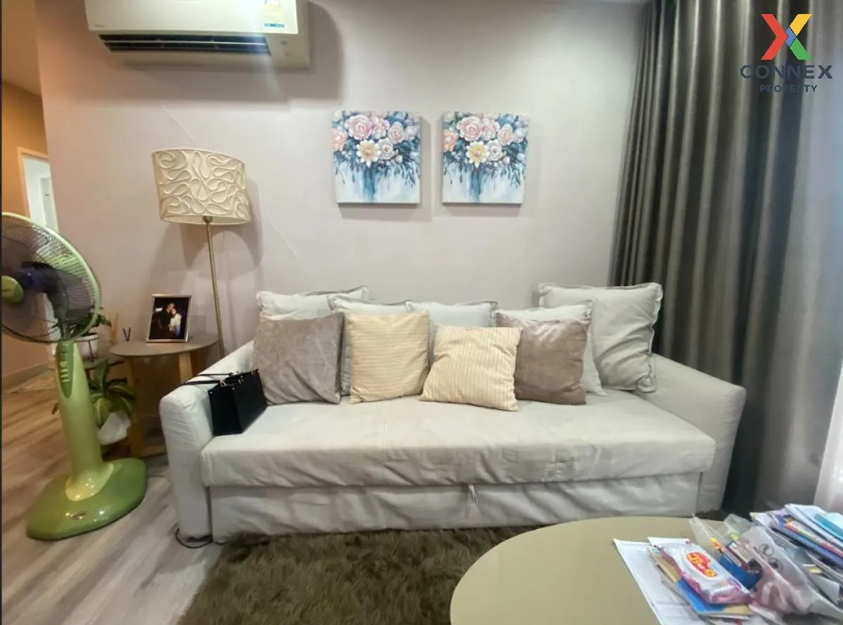 FOR SALE condo , Centric Sathorn - St.Louis , BTS-Saint Louis , Y 2