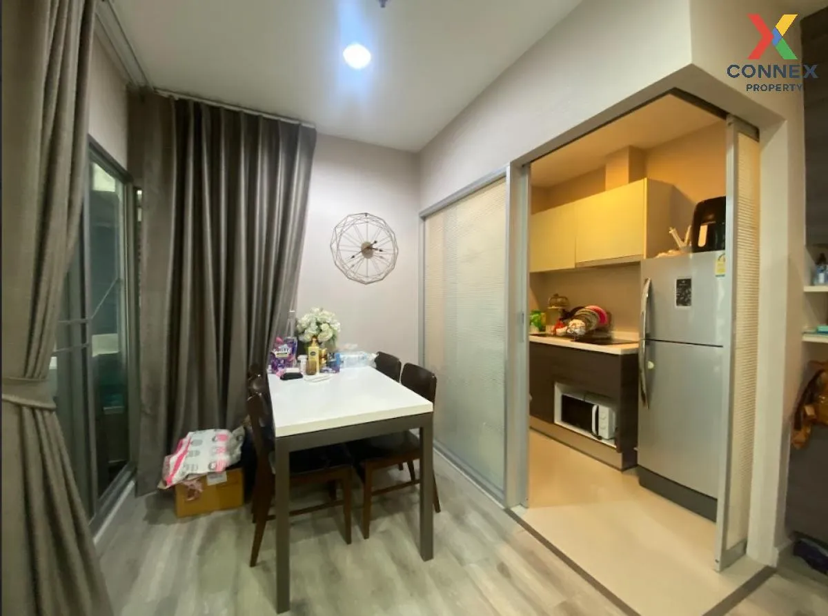 FOR SALE condo , Centric Sathorn - St.Louis , BTS-Saint Louis , Y 3