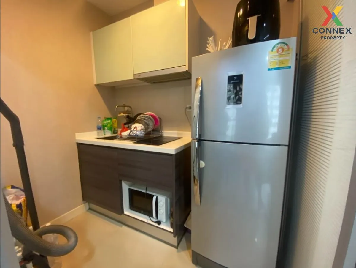 FOR SALE condo , Centric Sathorn - St.Louis , BTS-Saint Louis , Y 4