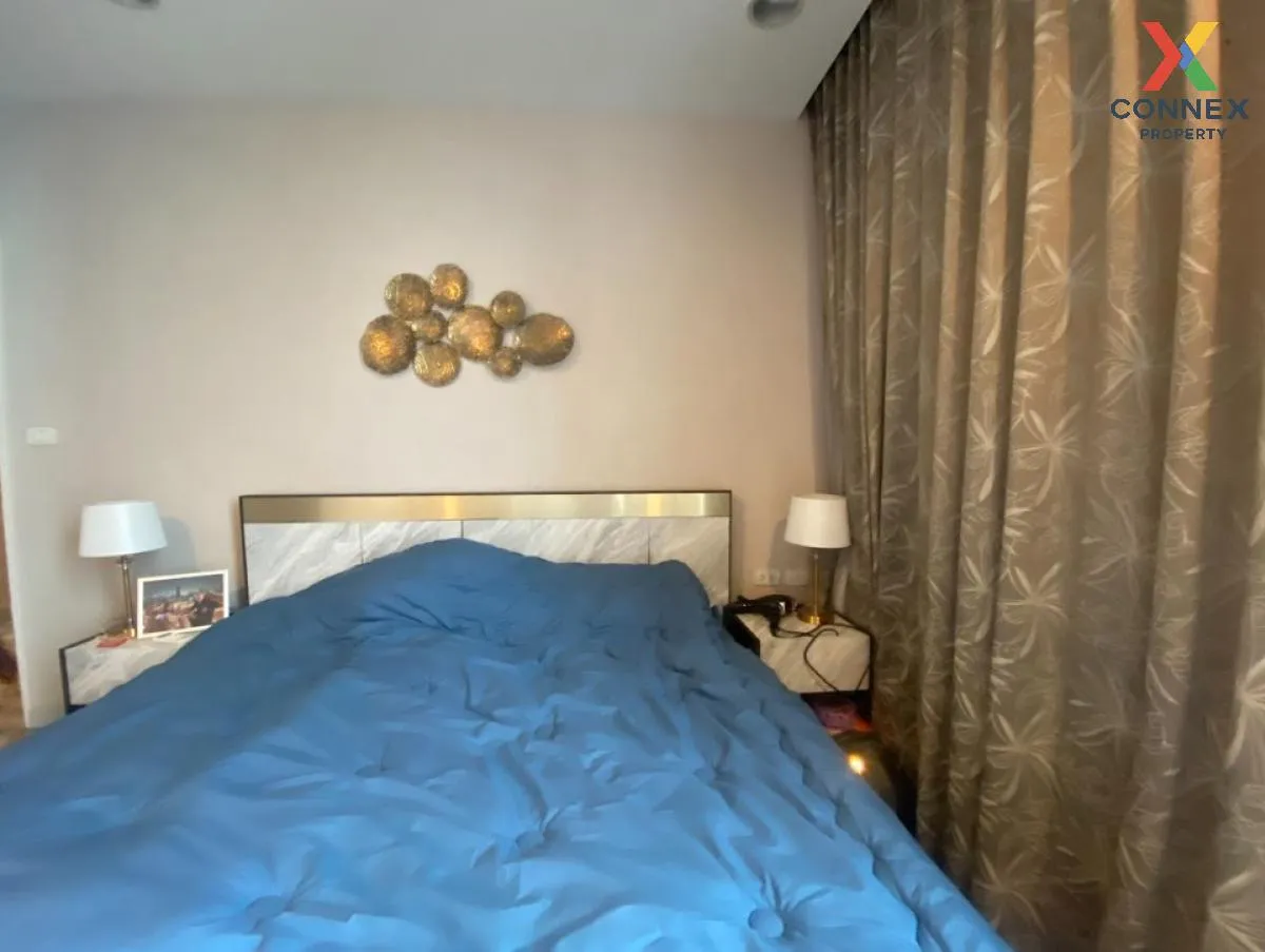 FOR SALE condo , Centric Sathorn - St.Louis , BTS-Saint Louis , Y