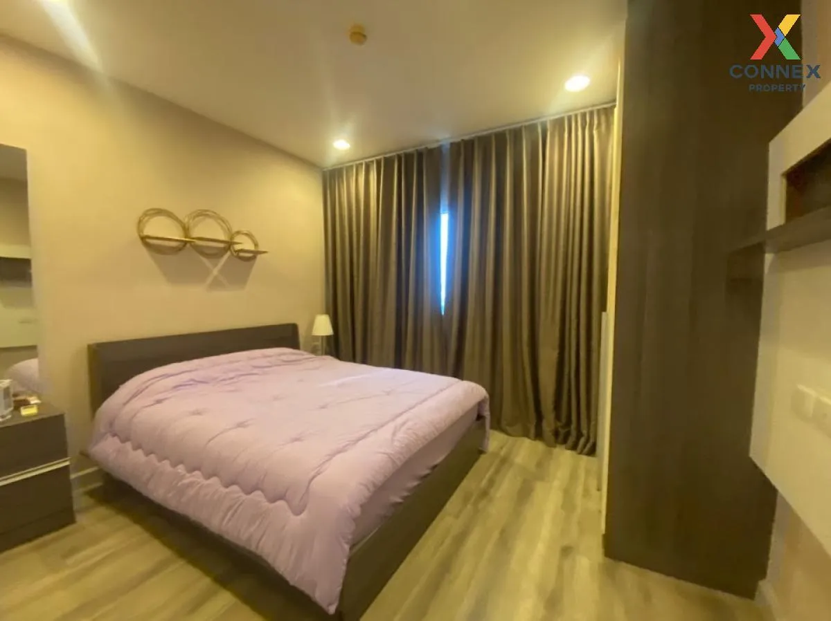 FOR SALE condo , Centric Sathorn - St.Louis , BTS-Saint Louis , Y