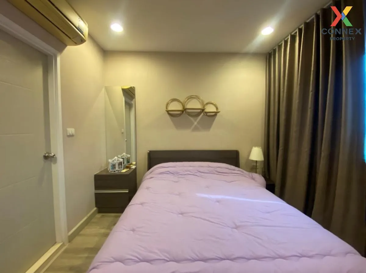 FOR SALE condo , Centric Sathorn - St.Louis , BTS-Saint Louis , Y
