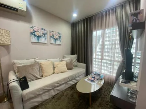 FOR SALE condo , Centric Sathorn - St.Louis , BTS-Saint Louis , Yannawa , Sa Thon , Bangkok , CX-27055