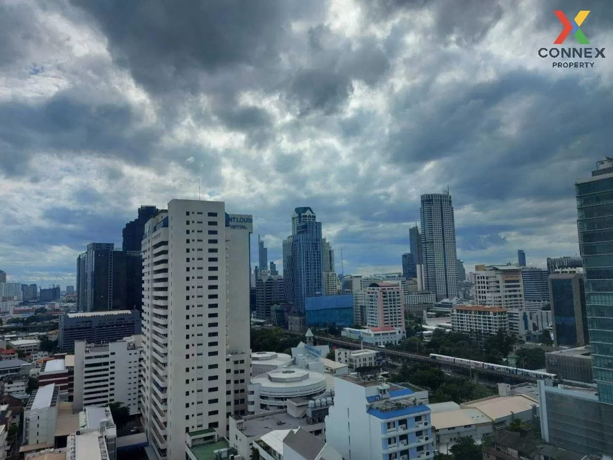 เช่าคอนโด  เซ็นทริค สาทร - เซนต์หลุยส์ ฺBTS-เซนต์หลุยส์ ยานนาวา เ เช่าคอนโด  เซ็นทริค สาทร - เซนต์หลุยส์ ฺBTS-เซนต์หลุยส์ ยานนาวา เ