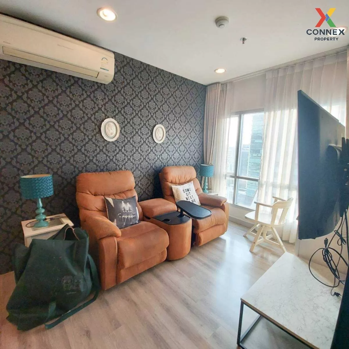 เช่าคอนโด  เซ็นทริค สาทร - เซนต์หลุยส์ ฺBTS-เซนต์หลุยส์ ยานนาวา เ เช่าคอนโด  เซ็นทริค สาทร - เซนต์หลุยส์ ฺBTS-เซนต์หลุยส์ ยานนาวา เ 2