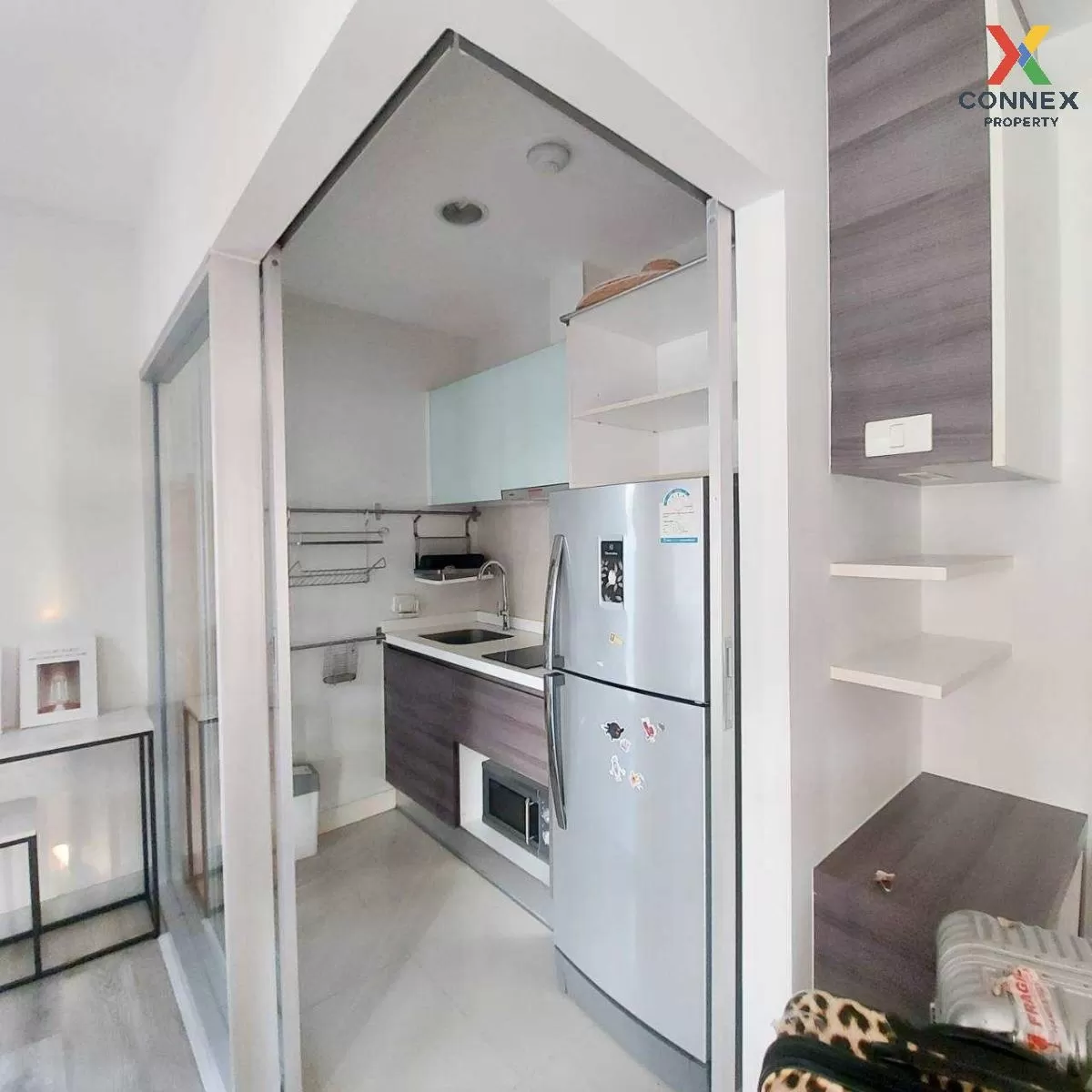 เช่าคอนโด  เซ็นทริค สาทร - เซนต์หลุยส์ ฺBTS-เซนต์หลุยส์ ยานนาวา เ เช่าคอนโด  เซ็นทริค สาทร - เซนต์หลุยส์ ฺBTS-เซนต์หลุยส์ ยานนาวา เ 4